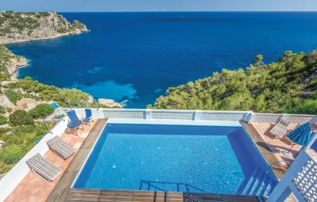 Maison Costa Nova avec vue mer à Jávea : photo 10
