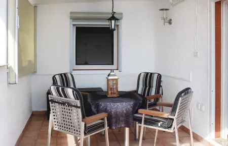 Maison Costa Nova avec vue mer à Jávea : photo 23