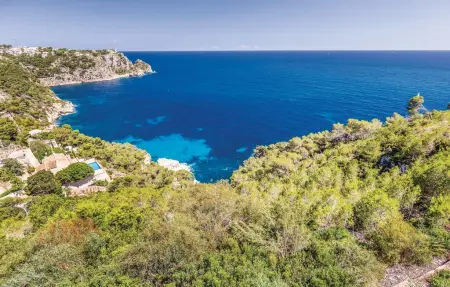 Maison Costa Nova avec vue mer à Jávea : photo 28