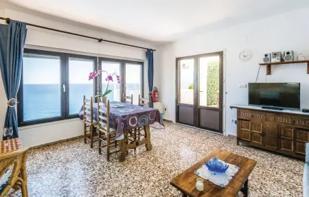 Maison Costa Nova avec vue mer à Jávea : photo 30