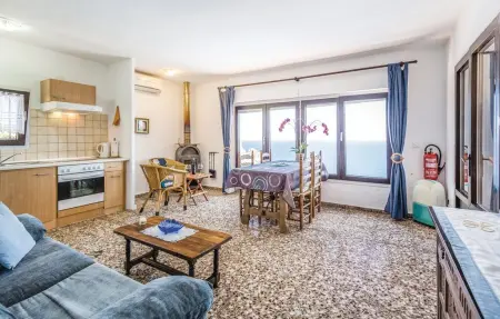 Maison Costa Nova avec vue mer à Jávea : photo 31