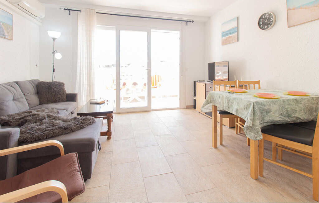 Appartement 3 personnes à Torrevieja - Photo 2