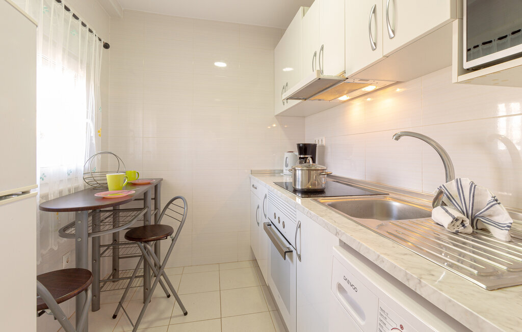 Appartement 3 personnes à Torrevieja - Photo 4