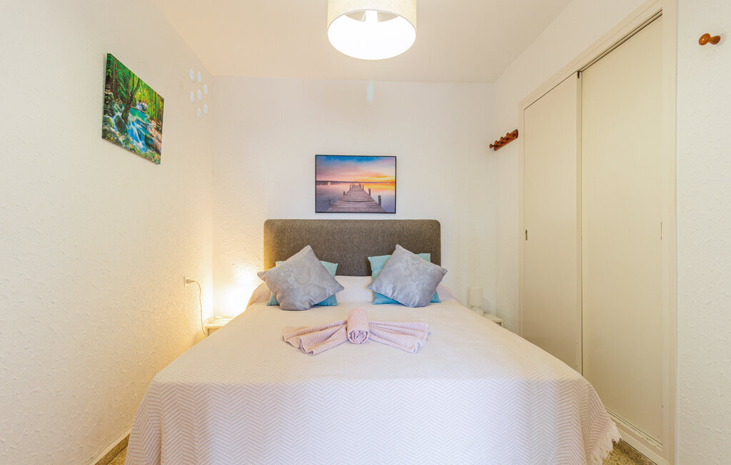 Appartement 3 personnes à Torrevieja - Photo 5