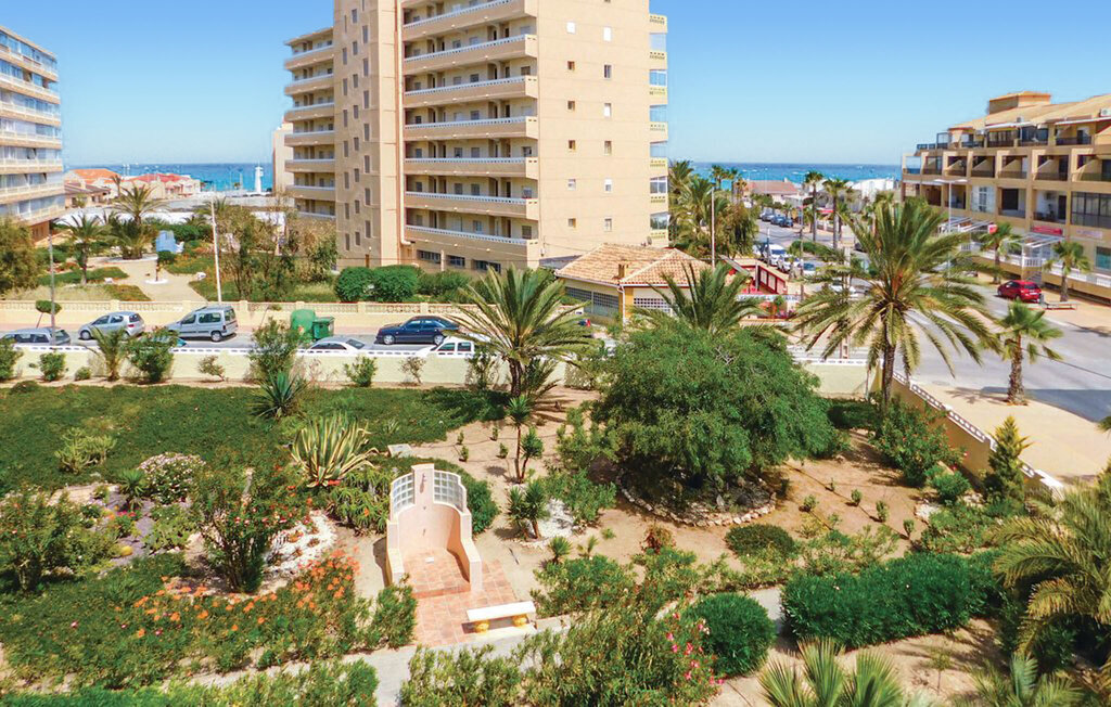 Appartement 3 personnes à Torrevieja - Photo 6
