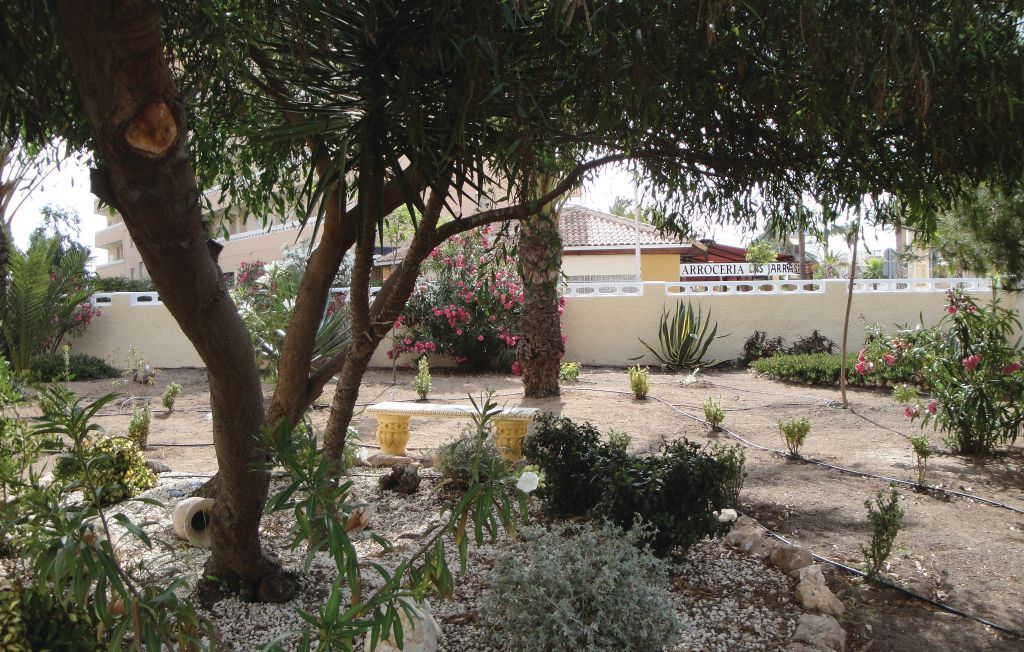 Appartement 3 personnes à Torrevieja - Photo 8