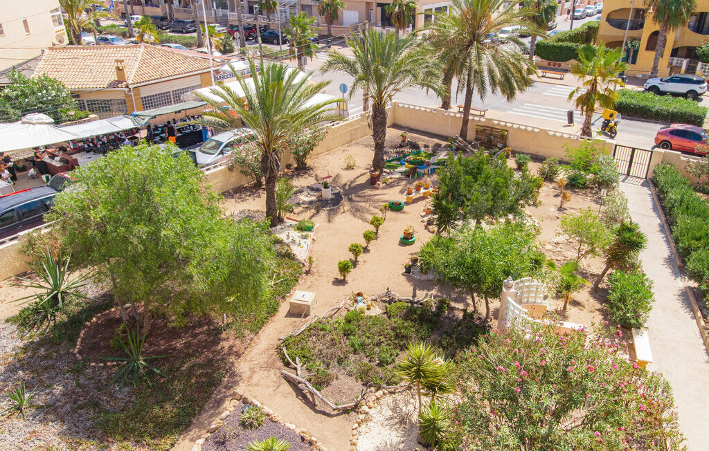 Appartement 3 personnes à Torrevieja - Photo 11