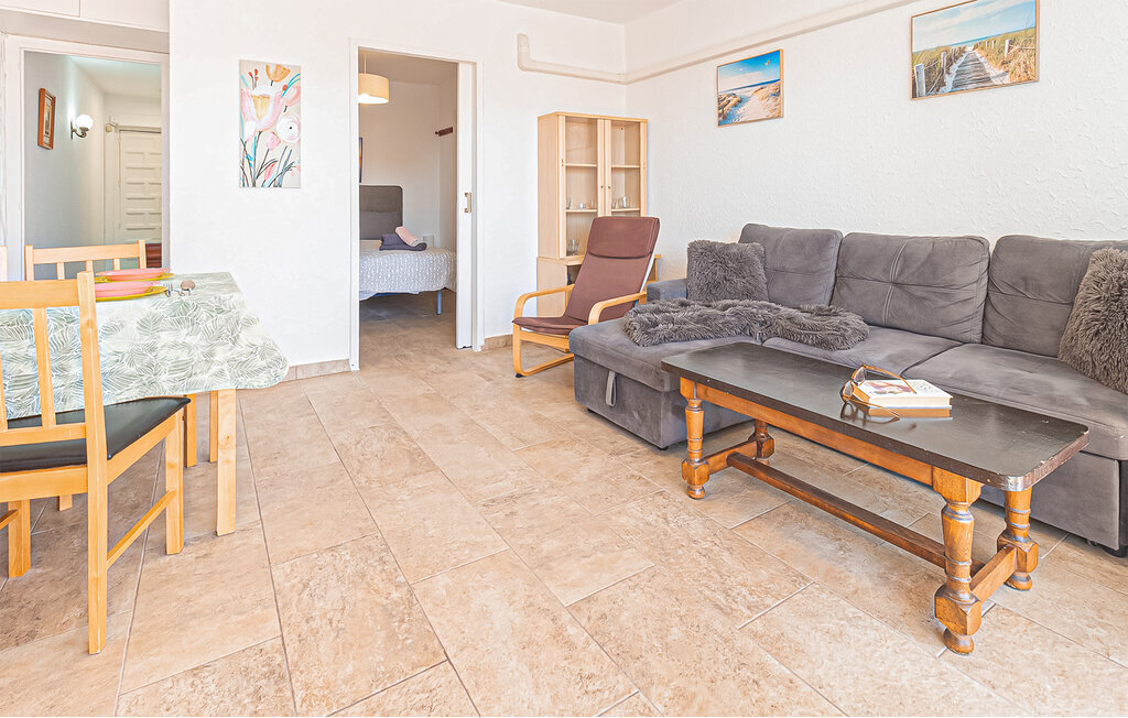Appartement 3 personnes à Torrevieja - Photo 13