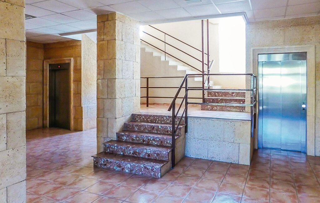 Appartement 3 personnes à Torrevieja - Photo 14