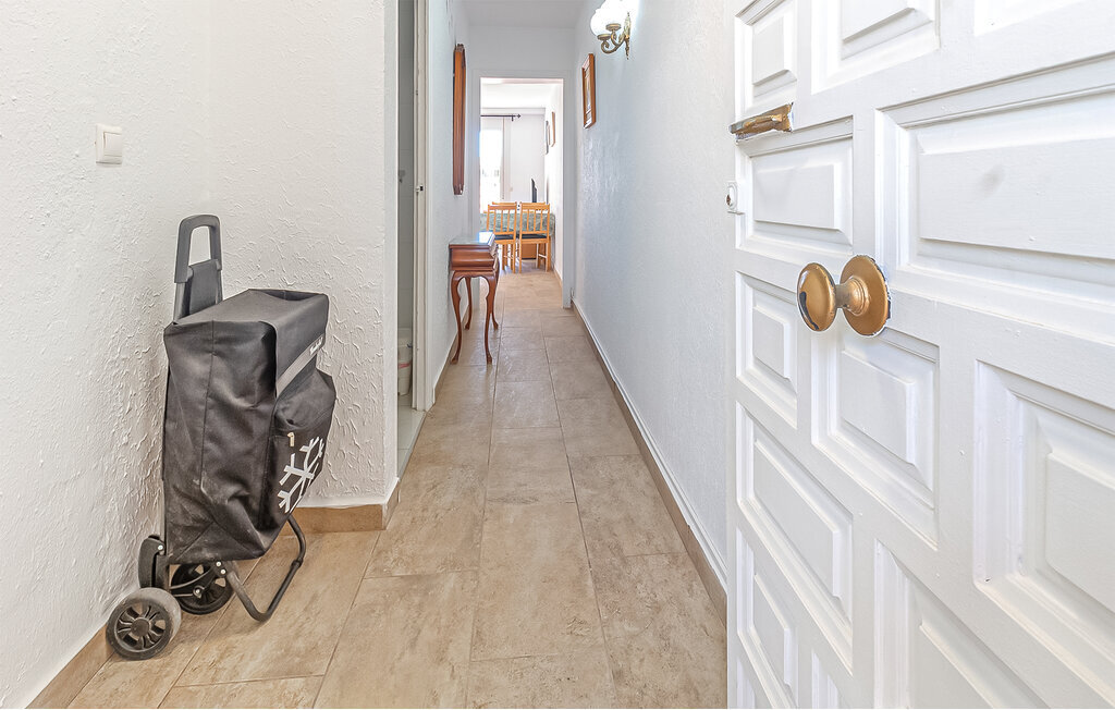 Appartement 3 personnes à Torrevieja - Photo 15