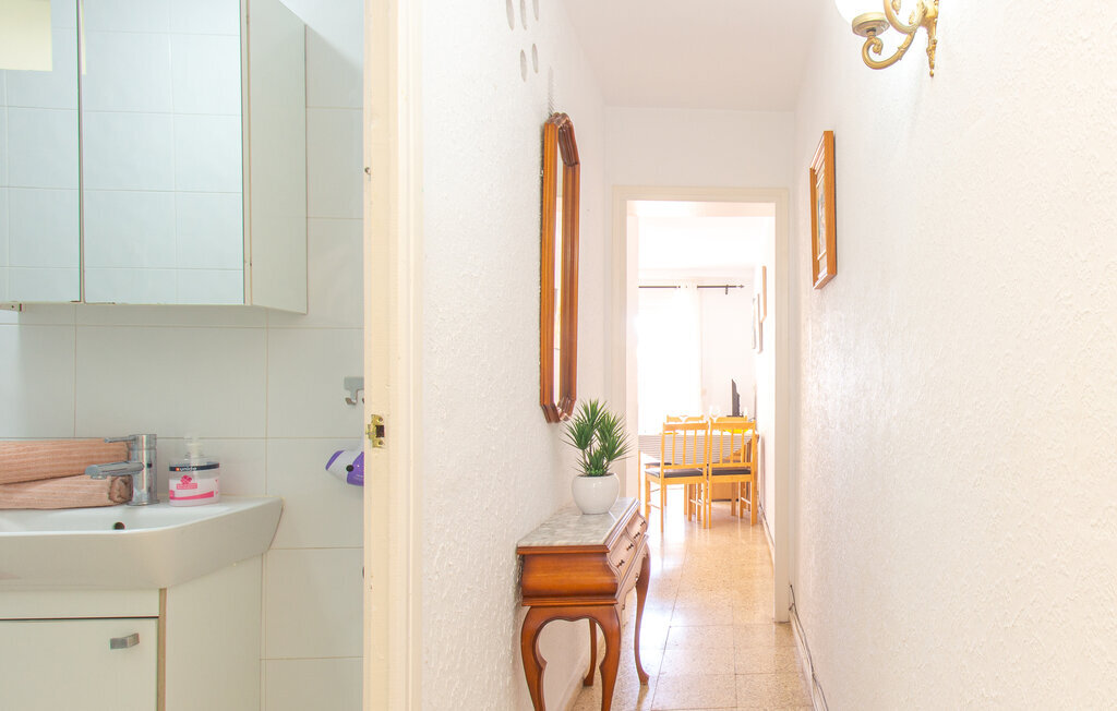 Appartement 3 personnes à Torrevieja - Photo 18