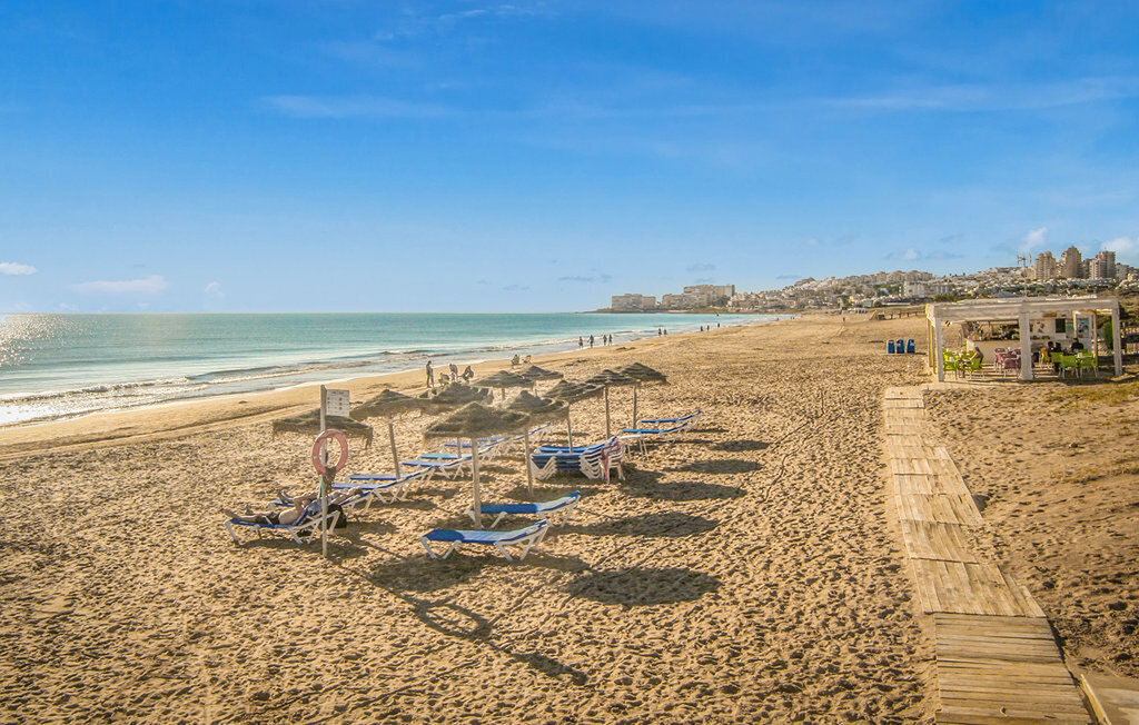 Appartement 3 personnes à Torrevieja - Photo 20