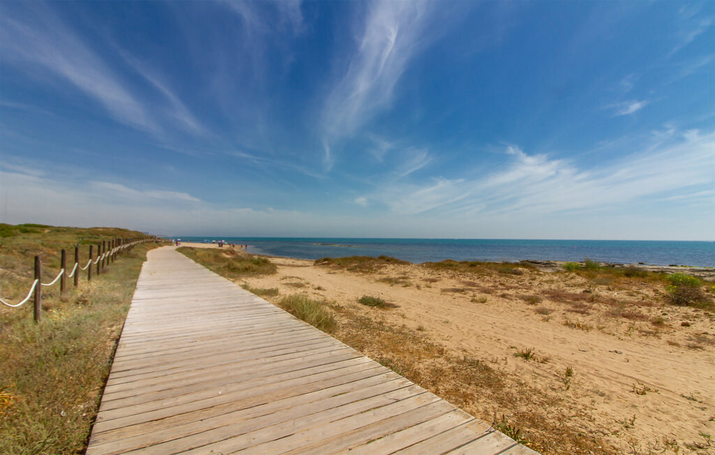 Appartement 3 personnes à Torrevieja - Photo 22