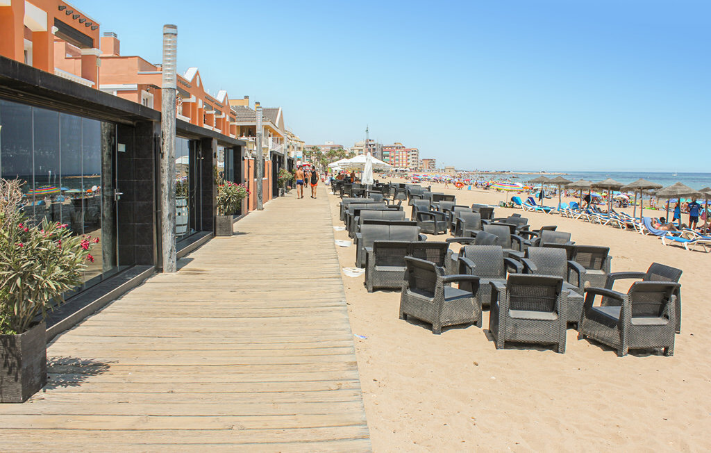 Appartement 3 personnes à Torrevieja - Photo 24