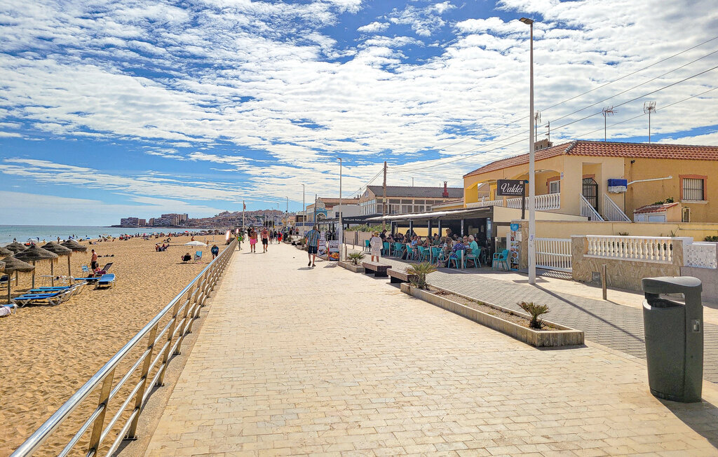Appartement 3 personnes à Torrevieja - Photo 25