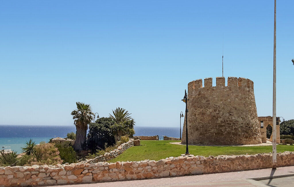 Appartement 3 personnes à Torrevieja - Photo 27