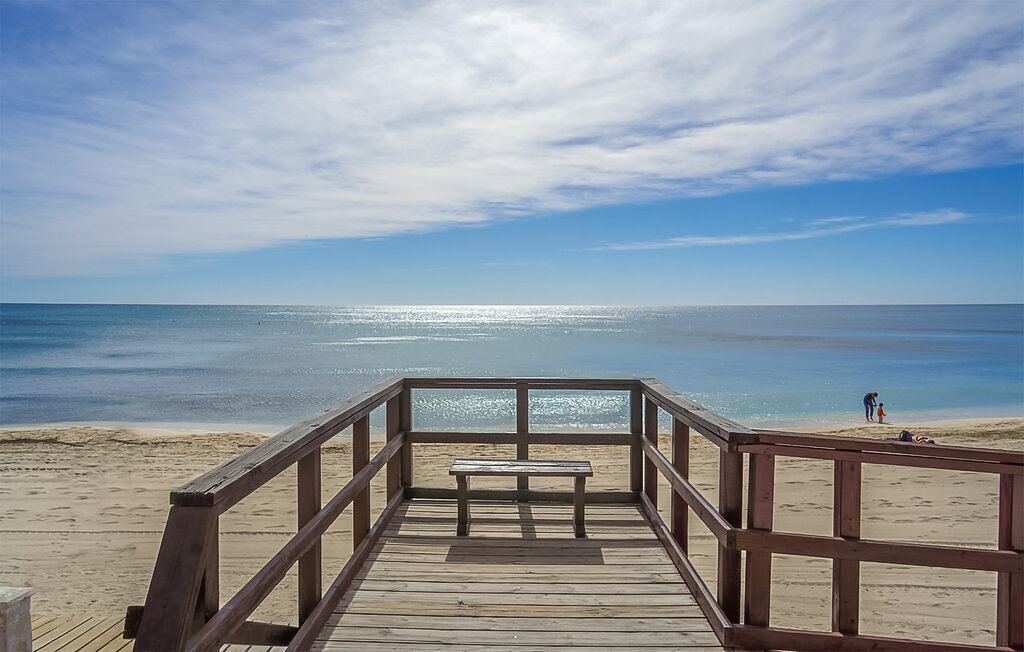Appartement 3 personnes à Torrevieja - Photo 30