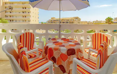 Location appartement à Torrevieja