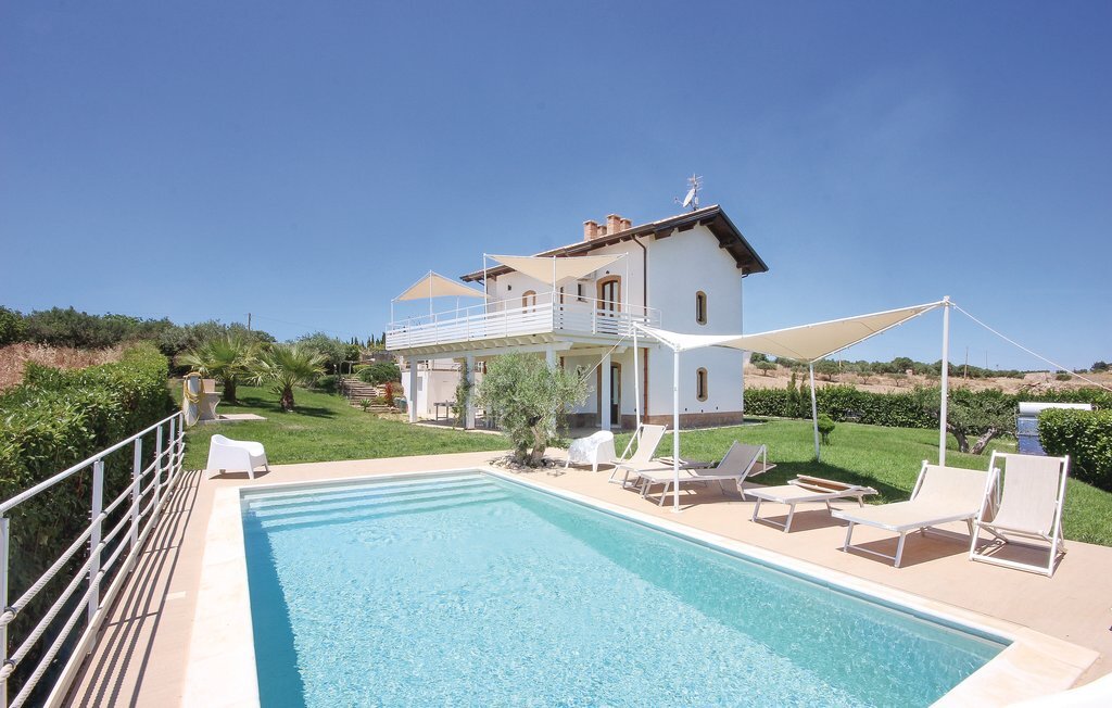 Casello 12 : maison 8 pers. à 400 m de la mer - Photo 1