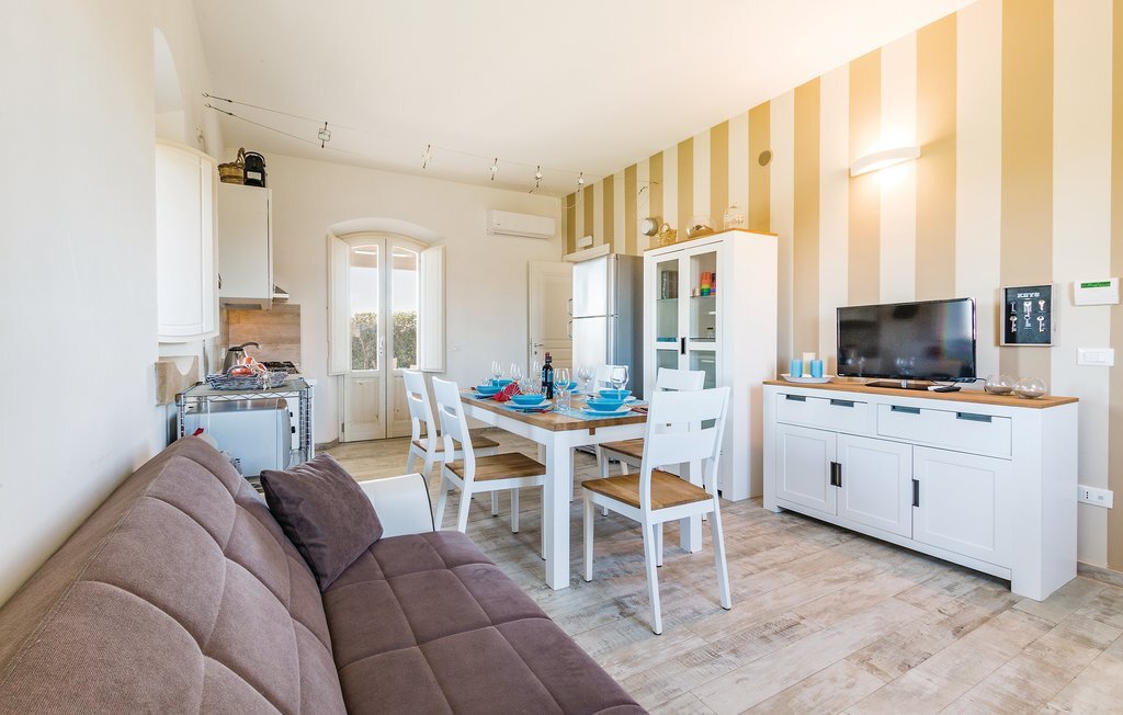 Casello 12 : maison 8 pers. à 400 m de la mer - Photo 3