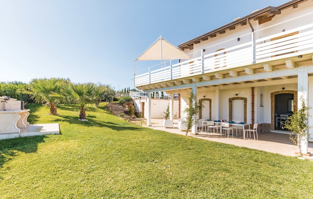 Casello 12 : maison 8 pers. à 400 m de la mer - Photo 9