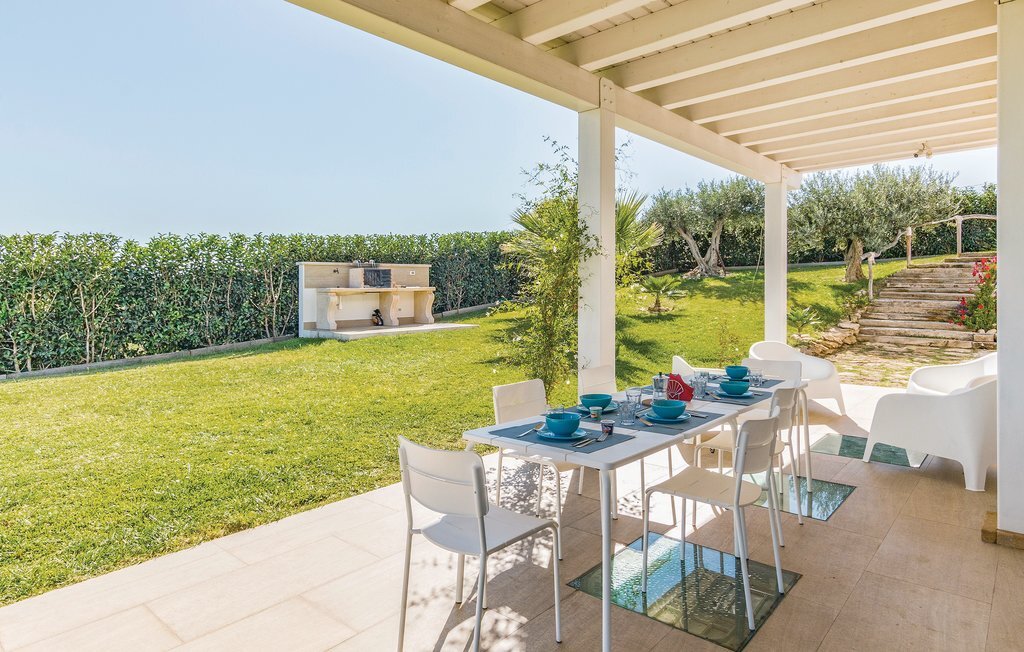 Casello 12 : maison 8 pers. à 400 m de la mer - Photo 11