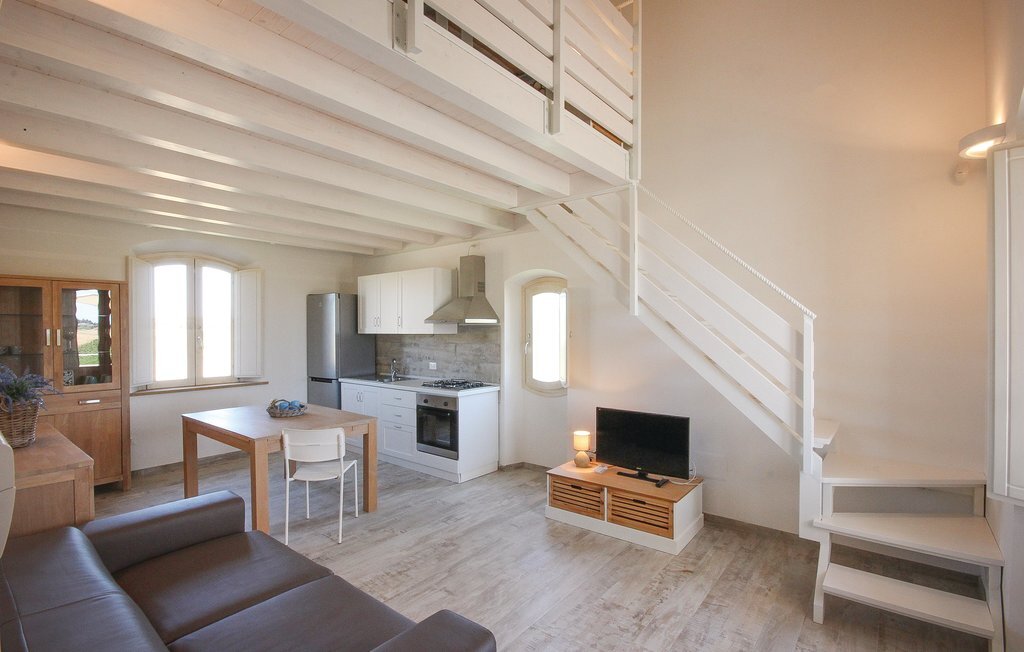Casello 12 : maison 8 pers. à 400 m de la mer - Photo 17