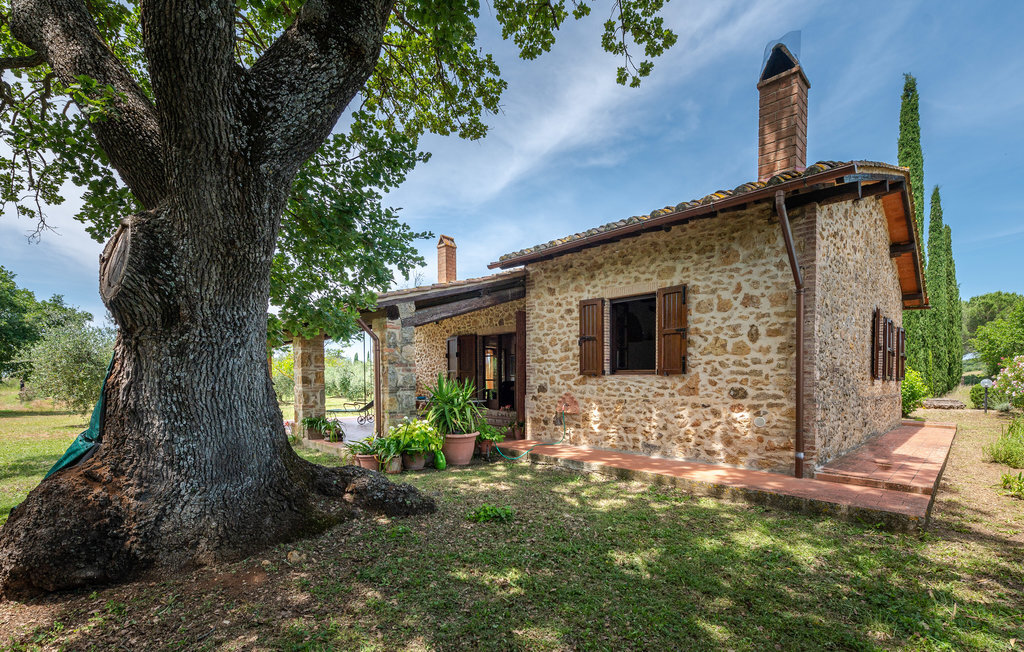 Scuolina, ancienne école restaurée à Massa Marittima - Photo 11
