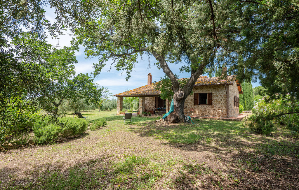 Scuolina, ancienne école restaurée à Massa Marittima - Photo 15