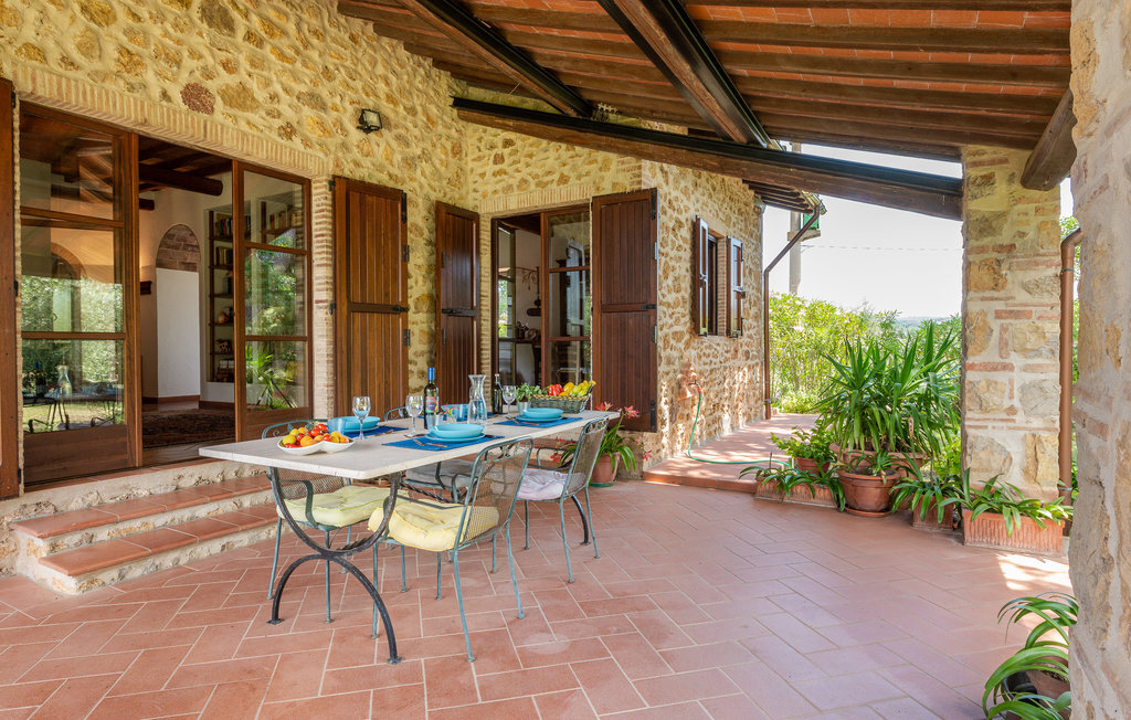 Scuolina, ancienne école restaurée à Massa Marittima - Photo 18