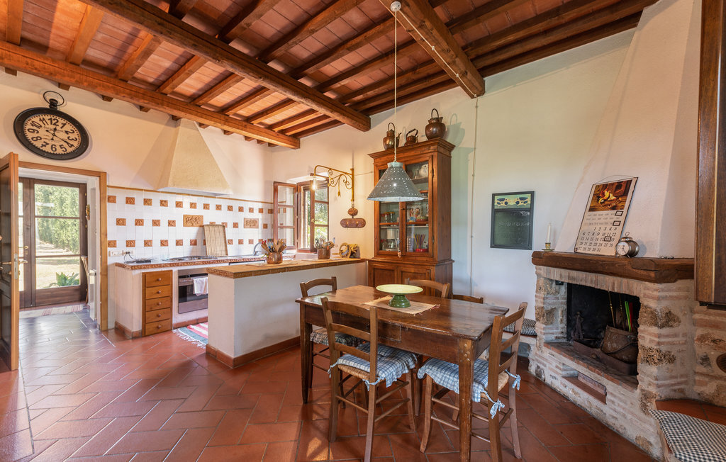 Scuolina, ancienne école restaurée à Massa Marittima - Photo 24