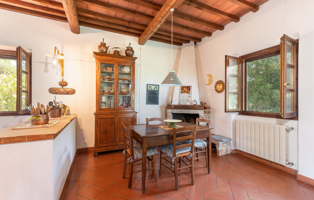 Scuolina, ancienne école restaurée à Massa Marittima - Photo 25