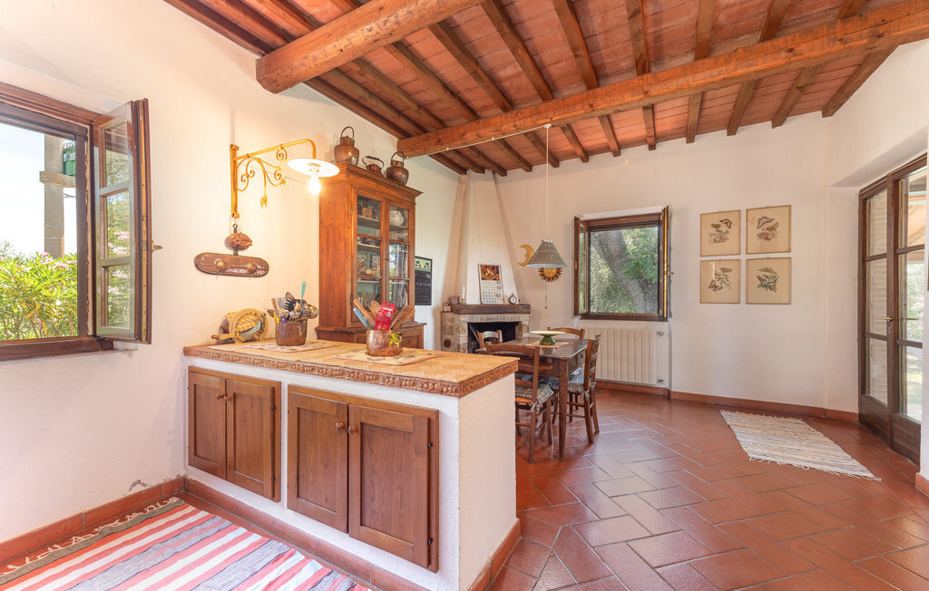 Scuolina, ancienne école restaurée à Massa Marittima - Photo 26