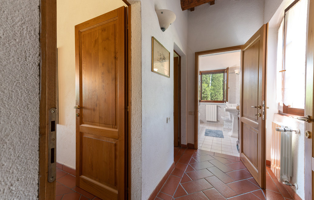 Scuolina, ancienne école restaurée à Massa Marittima - Photo 28