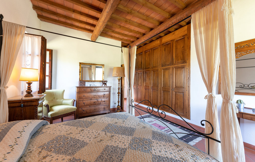 Scuolina, ancienne école restaurée à Massa Marittima - Photo 31