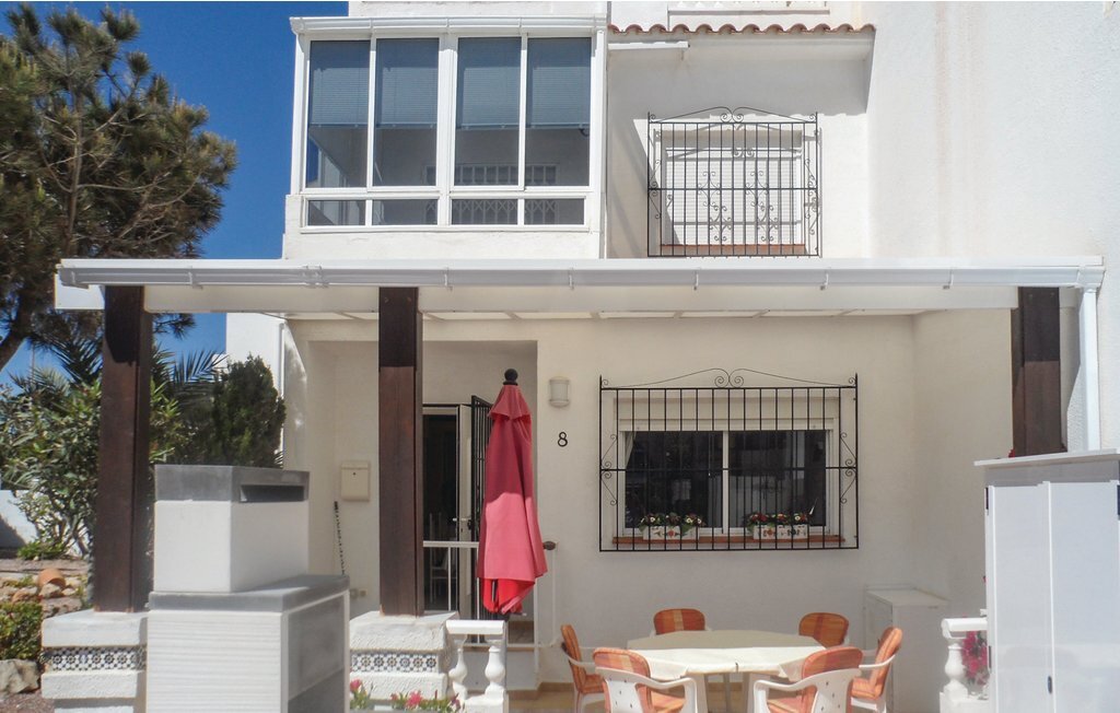 Maison 6 personnes à Torrevieja - Photo 1
