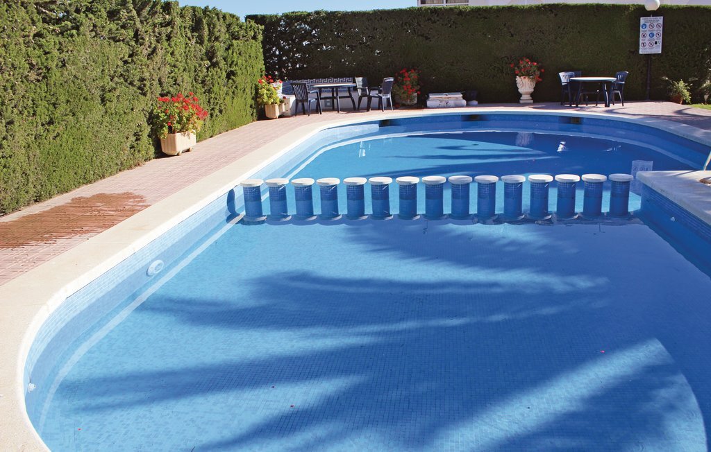 Maison 6 personnes à Torrevieja - Photo 3