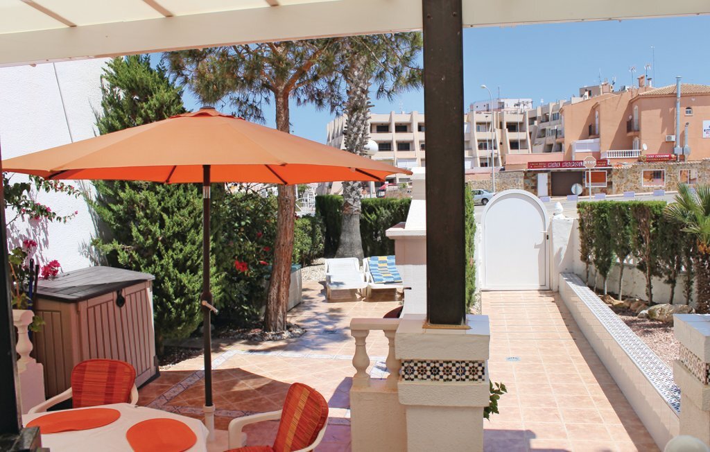 Maison 6 personnes à Torrevieja - Photo 4
