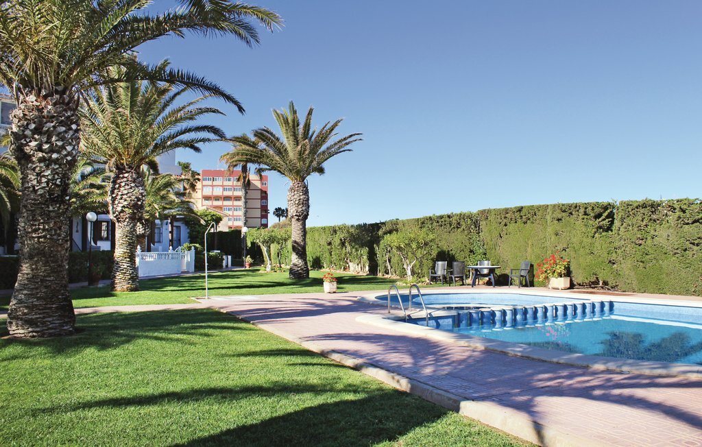 Maison 6 personnes à Torrevieja - Photo 5