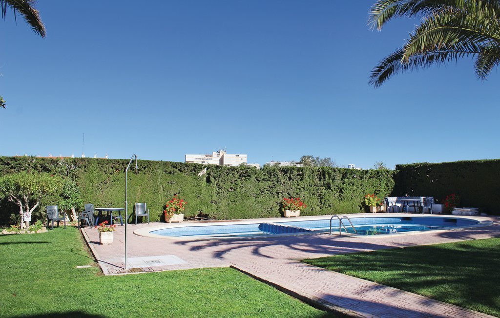 Maison 6 personnes à Torrevieja - Photo 6
