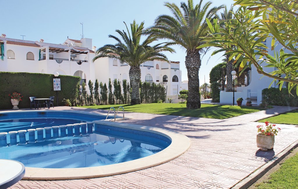 Maison 6 personnes à Torrevieja - Photo 7