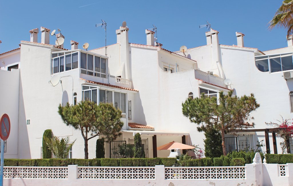 Maison 6 personnes à Torrevieja - Photo 8