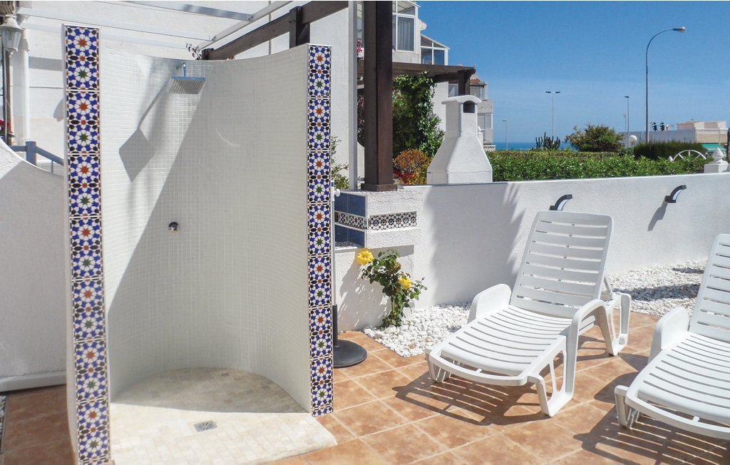 Maison 6 personnes à Torrevieja - Photo 9