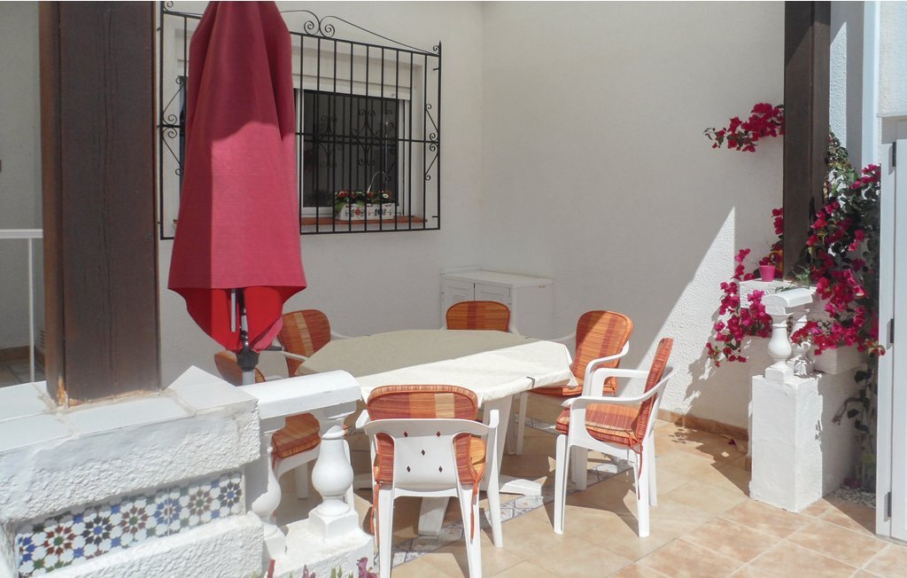 Maison 6 personnes à Torrevieja - Photo 10
