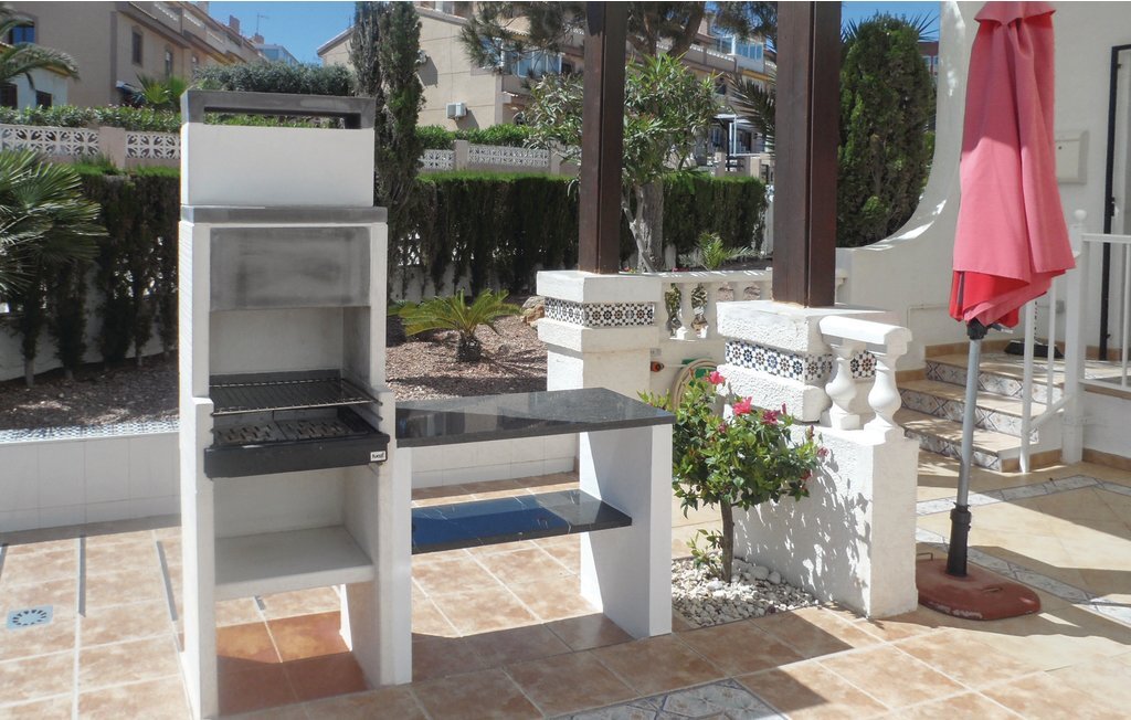 Maison 6 personnes à Torrevieja - Photo 11