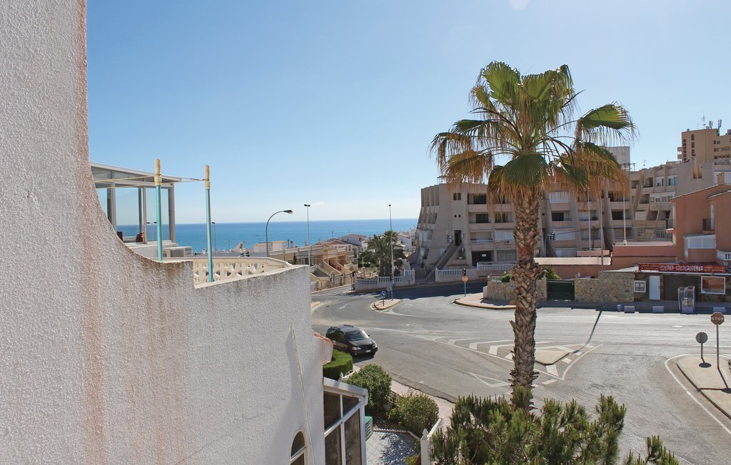 Maison 6 personnes à Torrevieja - Photo 12