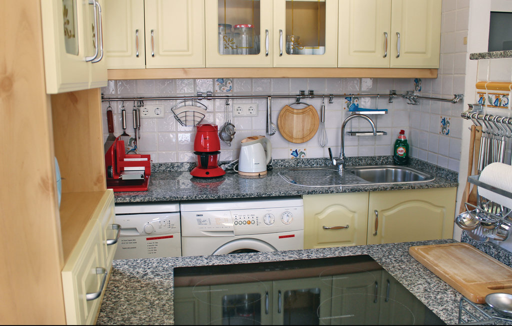 Maison 6 personnes à Torrevieja - Photo 15