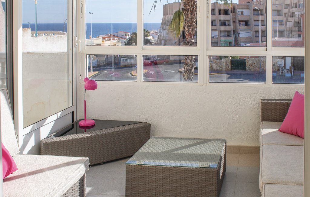 Maison 6 personnes à Torrevieja - Photo 16