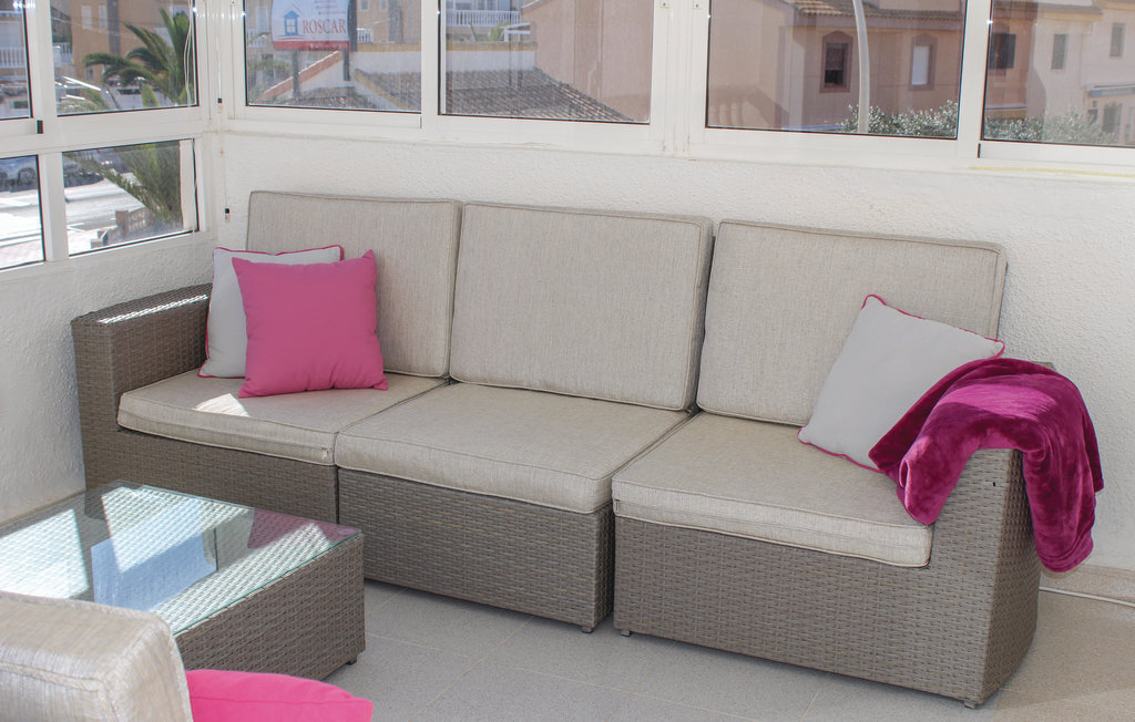Maison 6 personnes à Torrevieja - Photo 17