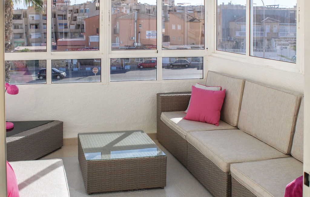 Maison 6 personnes à Torrevieja - Photo 18